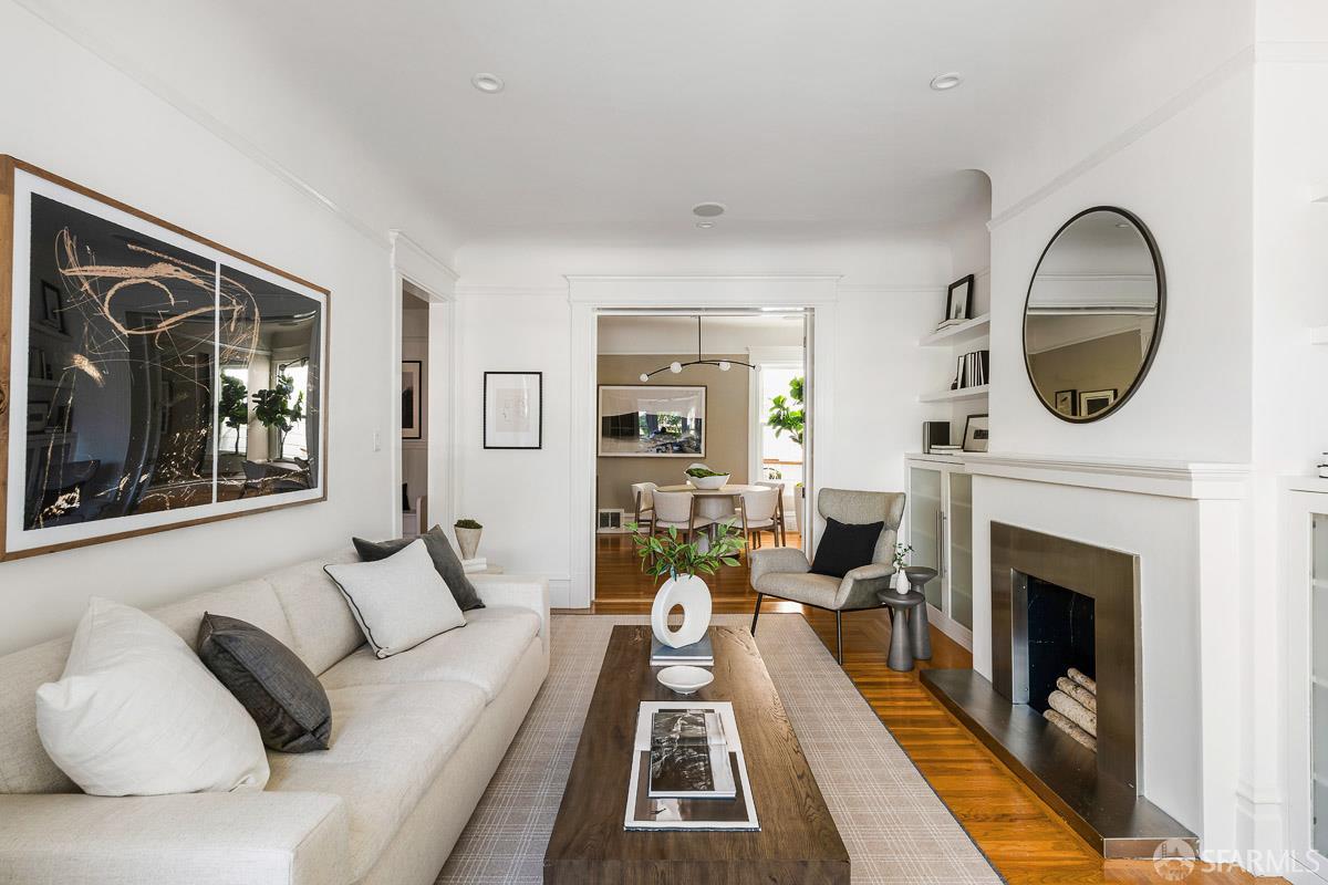 122 Arguello Boulevard - Photo 3