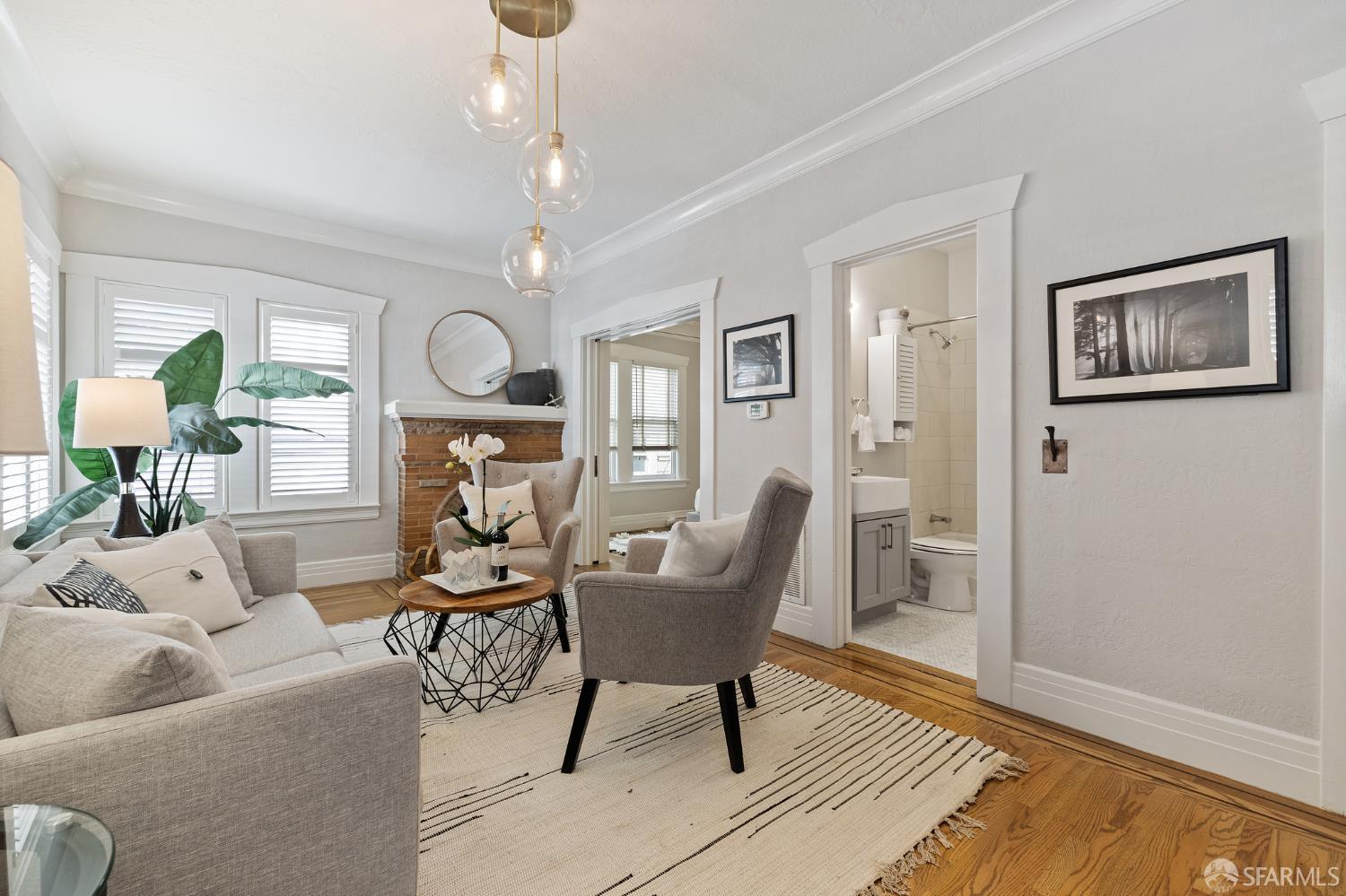 1200 Castro Street #1 - Photo 5