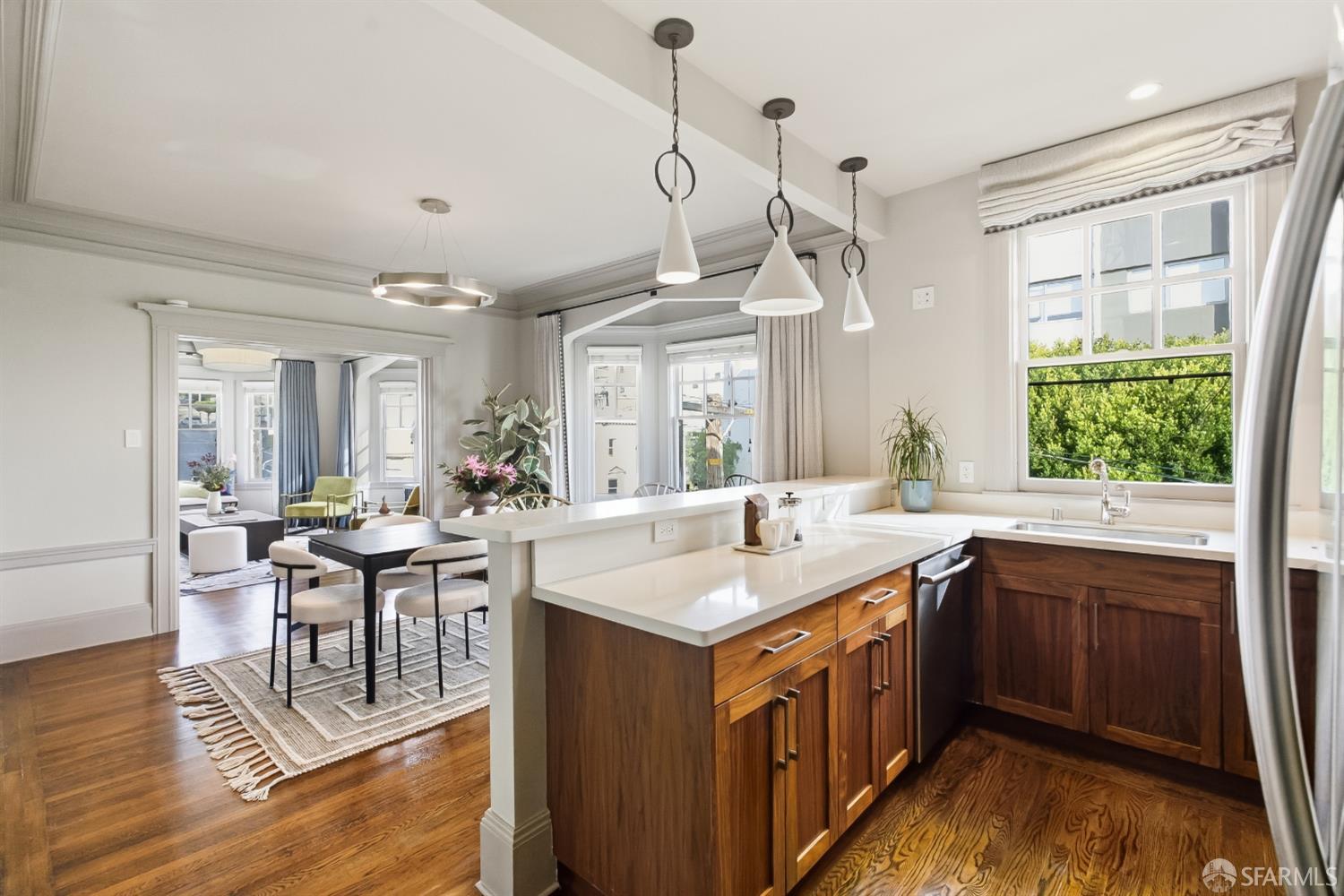 1856 Franklin Street #5 - Photo 3