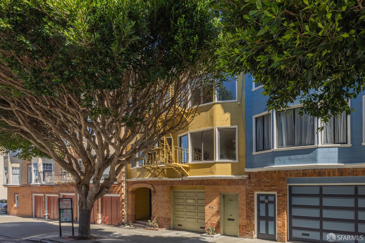 3146-3148 Broderick Street - Main photo