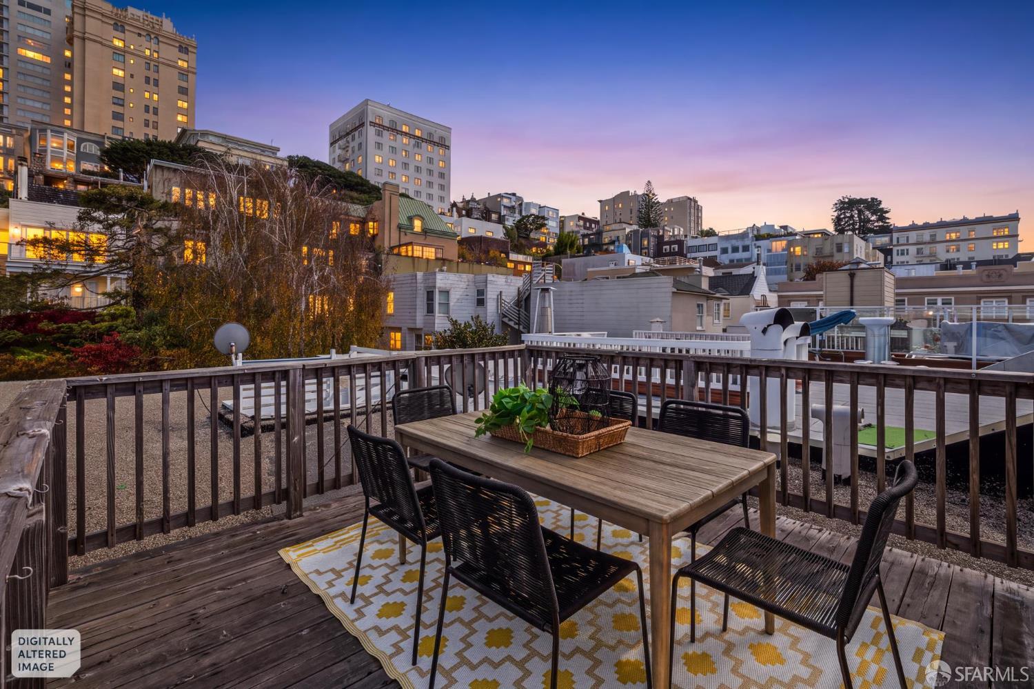 2822 Polk Street - Main photo