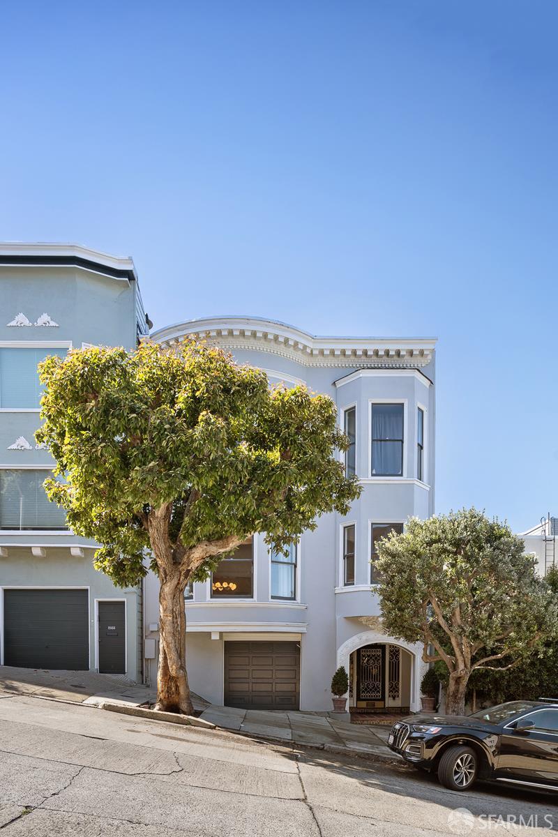 2937 Scott Street #1 - Main photo