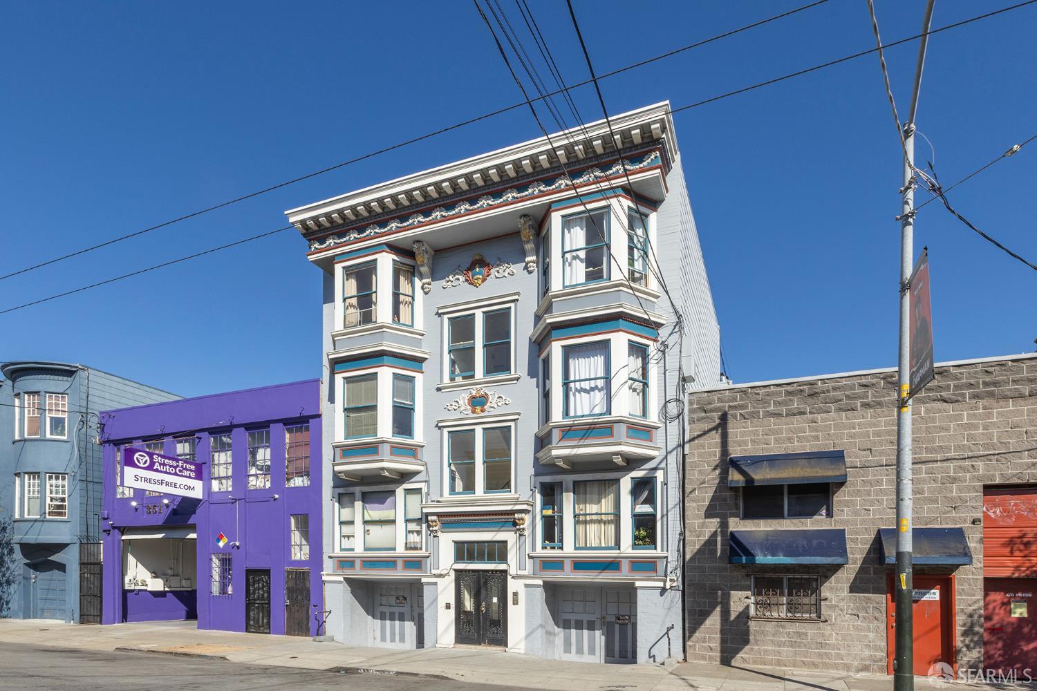 359 Van Ness Avenue - Photo 3