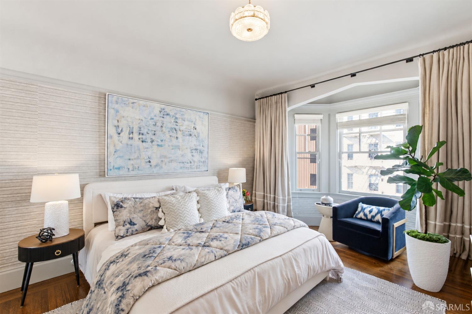 1856 Franklin Street #5 - Photo 4