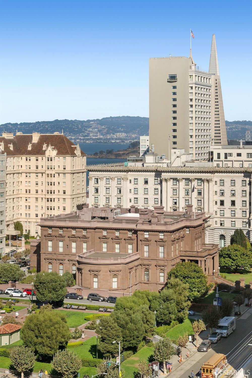 1177 California Street #1507 - Photo 4