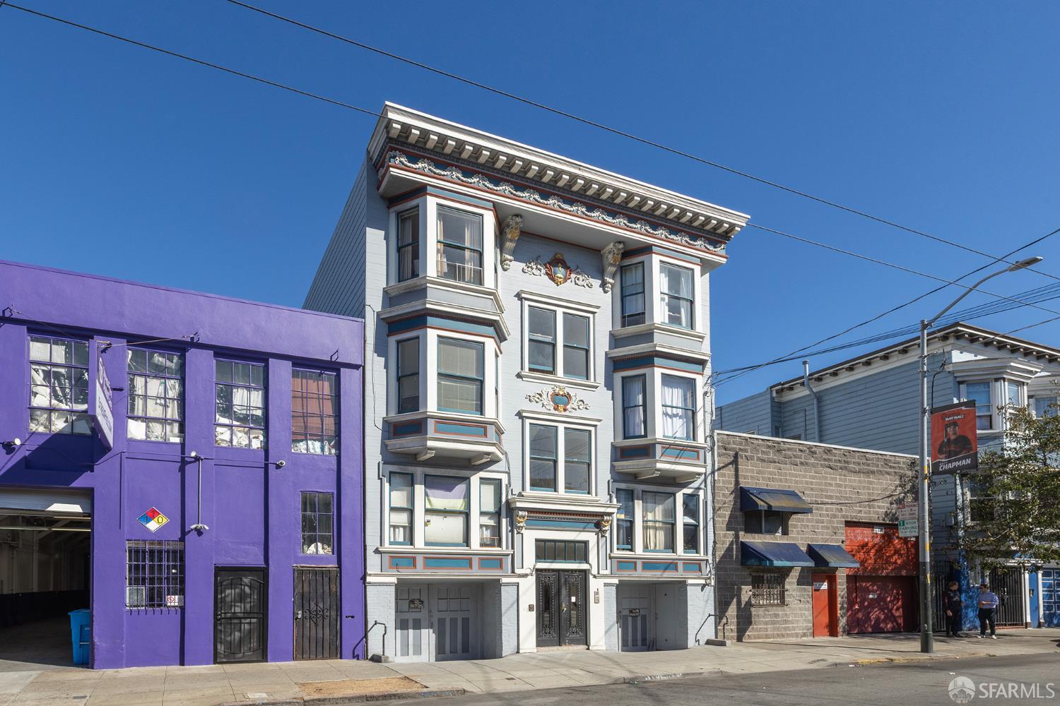 359 Van Ness Avenue - Main photo