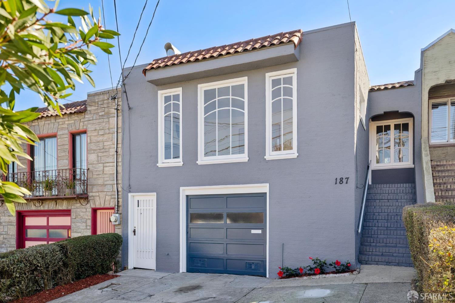 187 Judson Avenue - Main photo