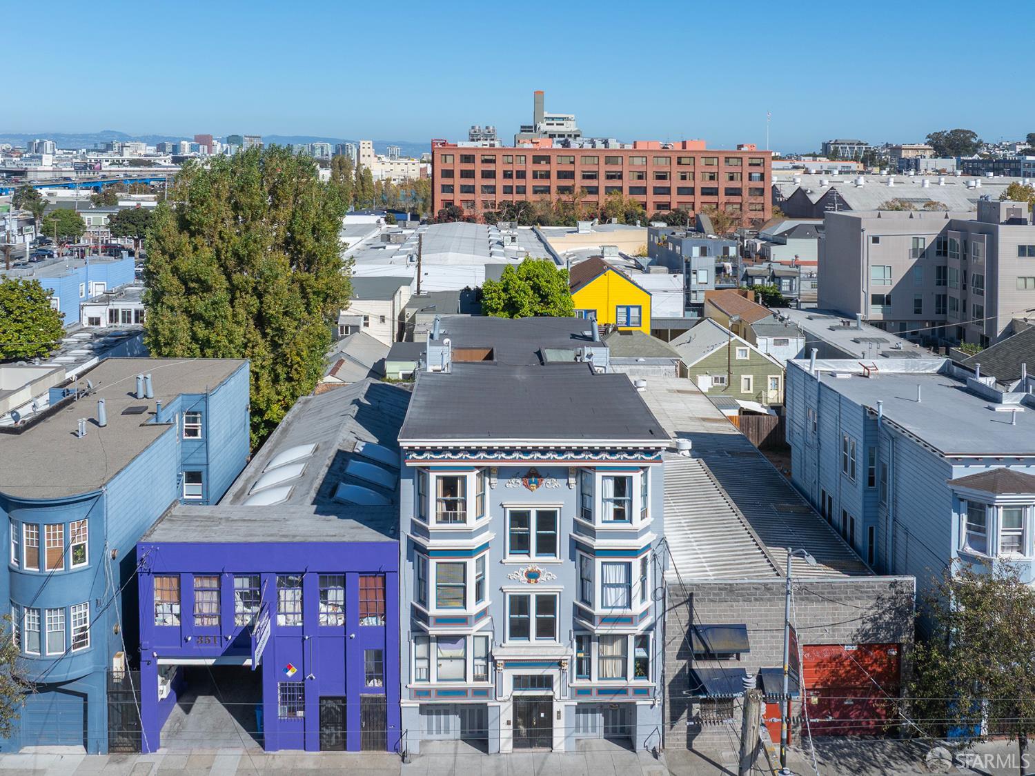 359 Van Ness Avenue - Photo 5