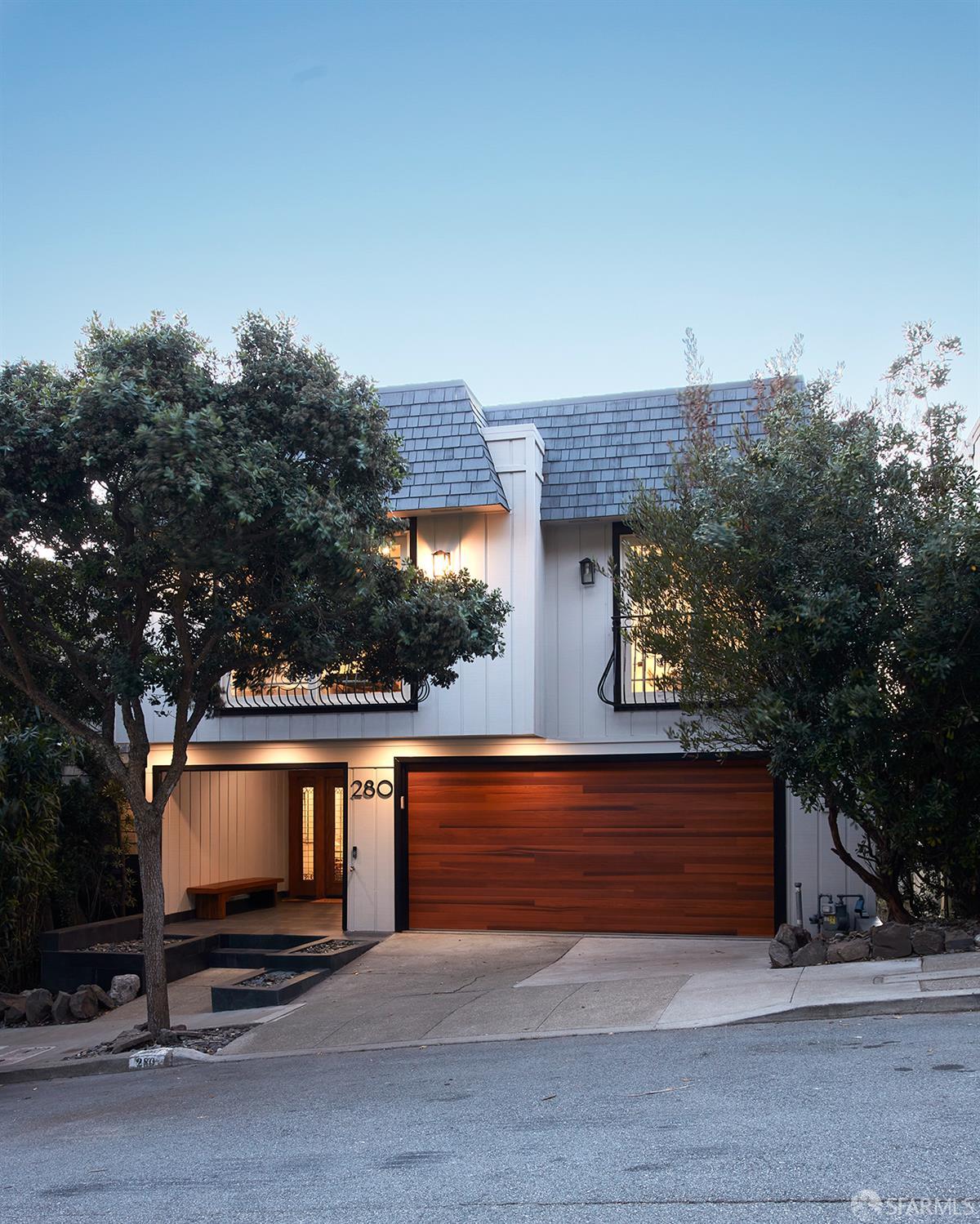 280 Gold Mine Drive, San Francisco