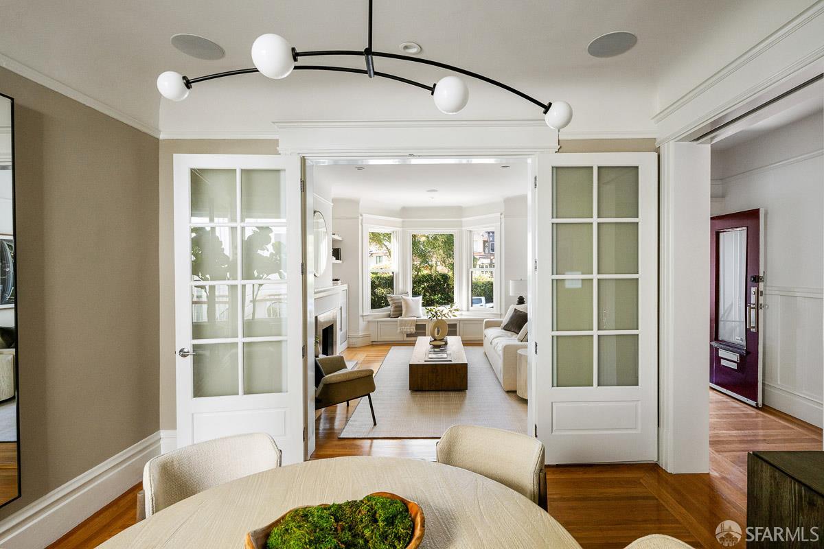 122 Arguello Boulevard - Photo 5
