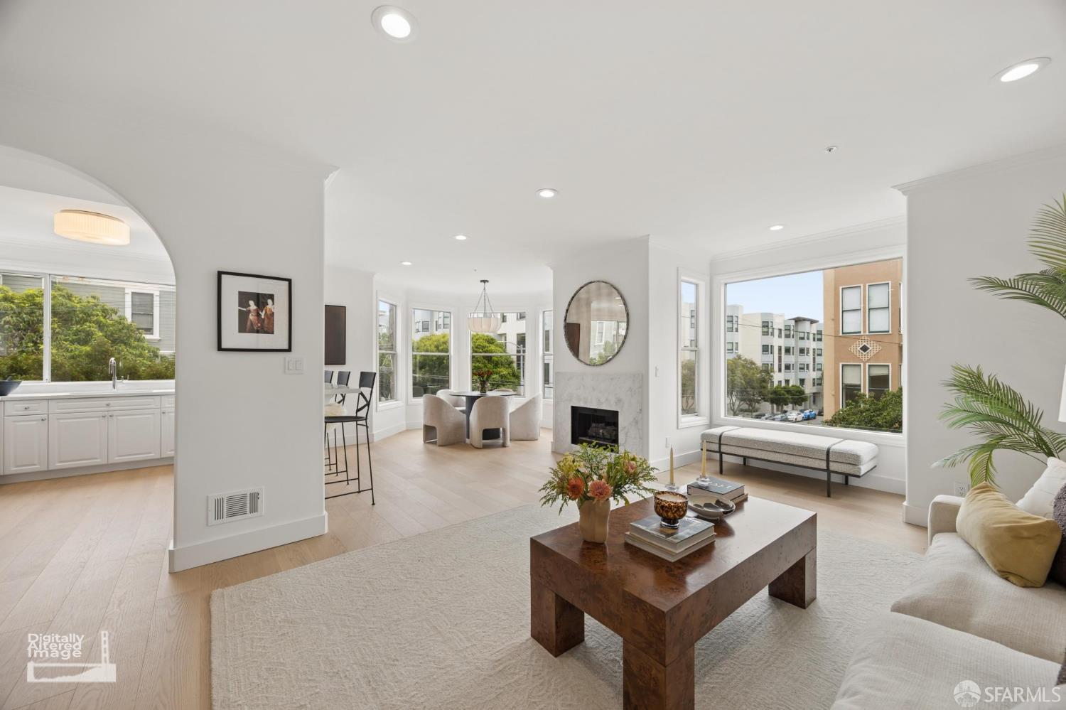 1701 Pierce Street #2 - Main photo