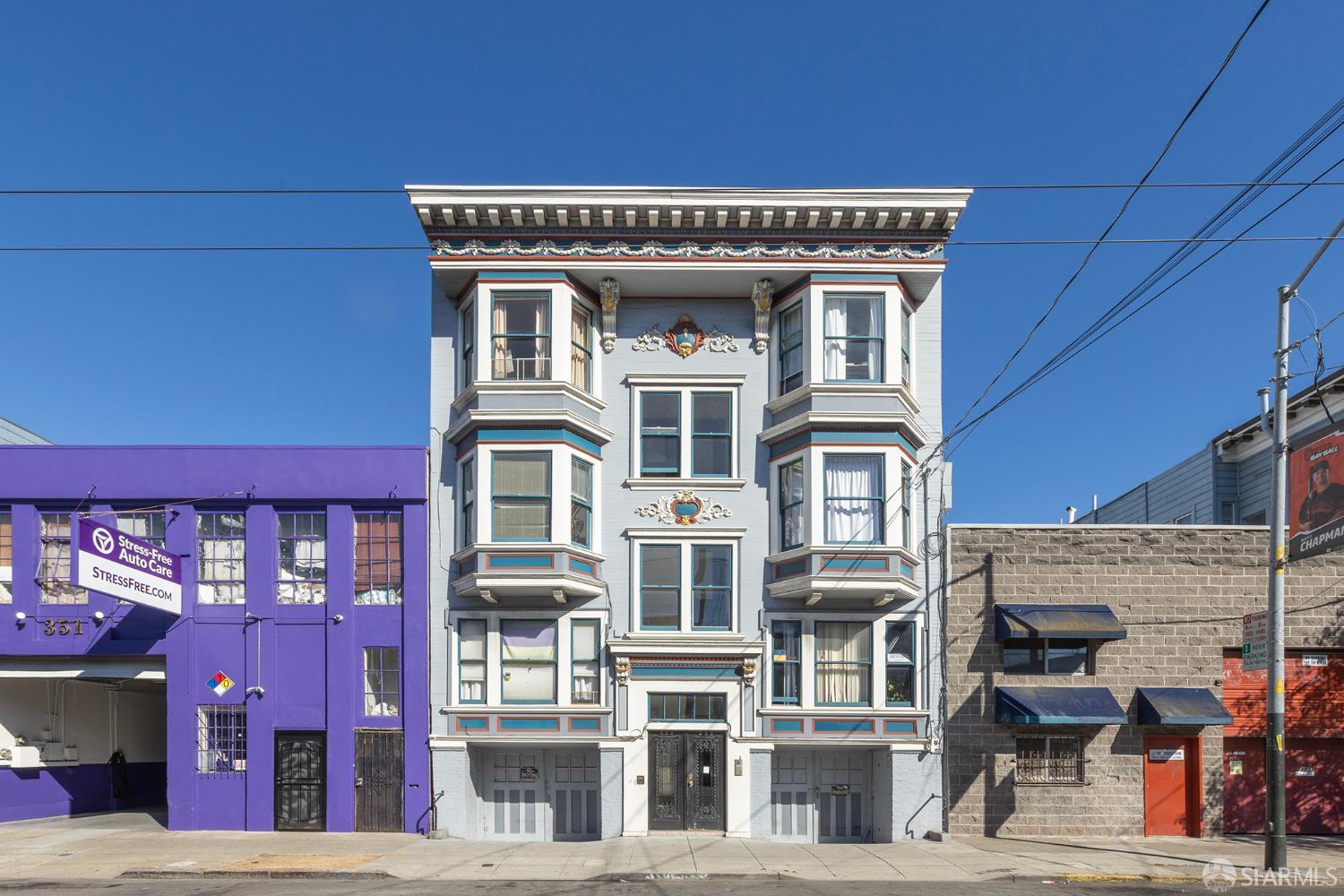359 Van Ness Avenue - Photo 2