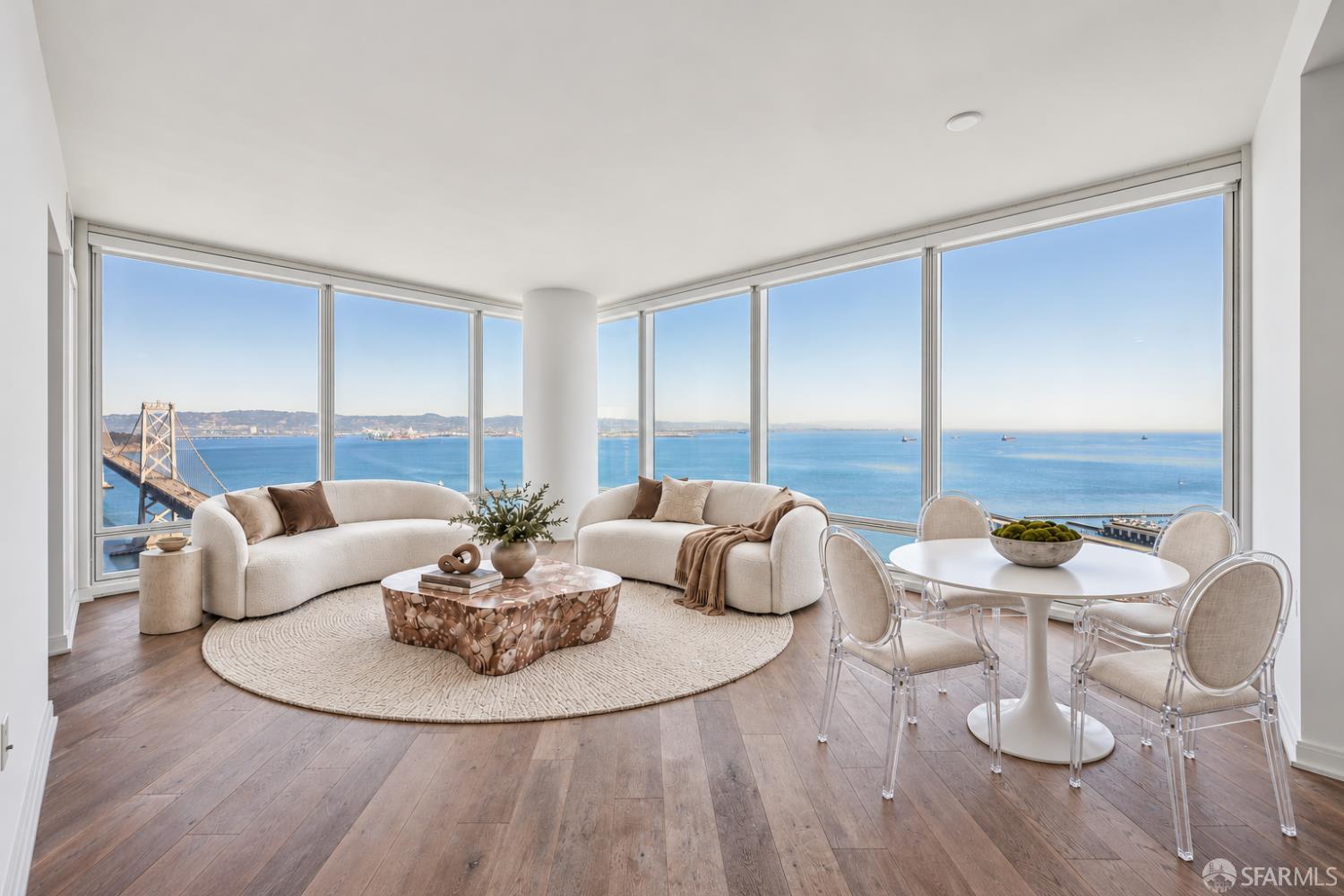 401 Harrison Street, San Francisco
