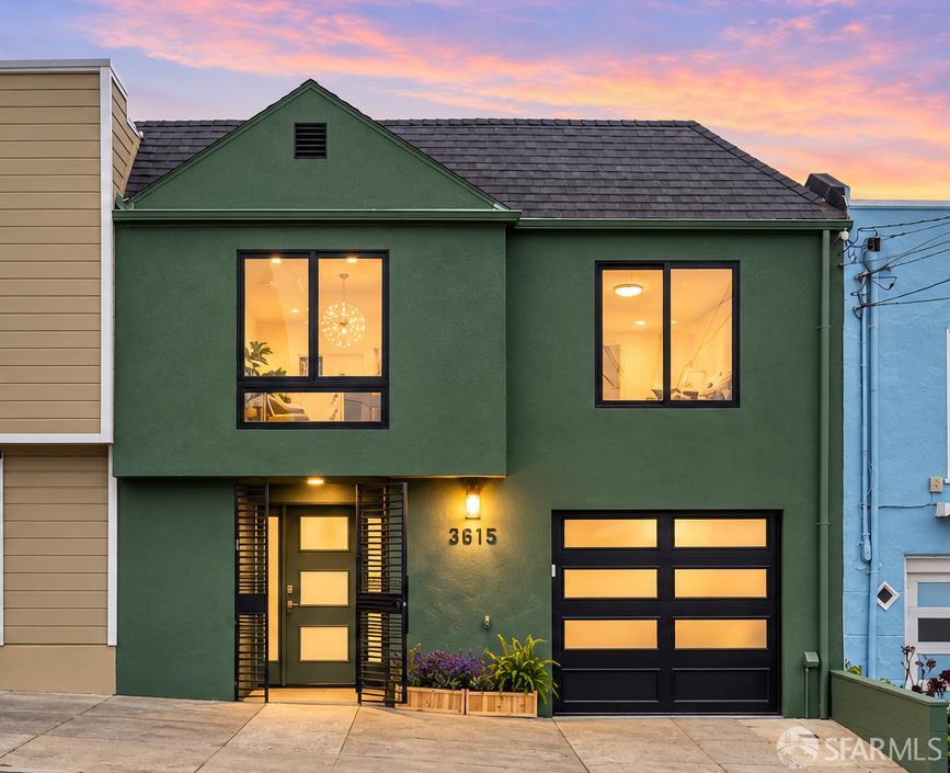 3615 Ortega Street - Photo 2