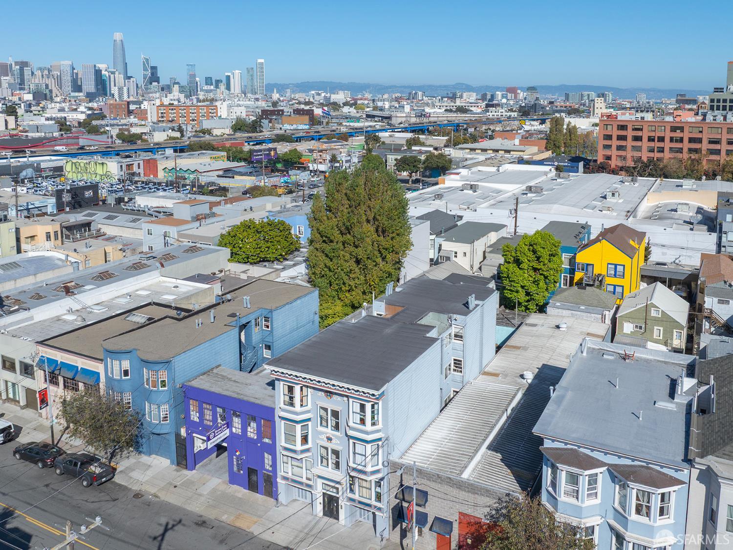 359 Van Ness Avenue - Photo 4
