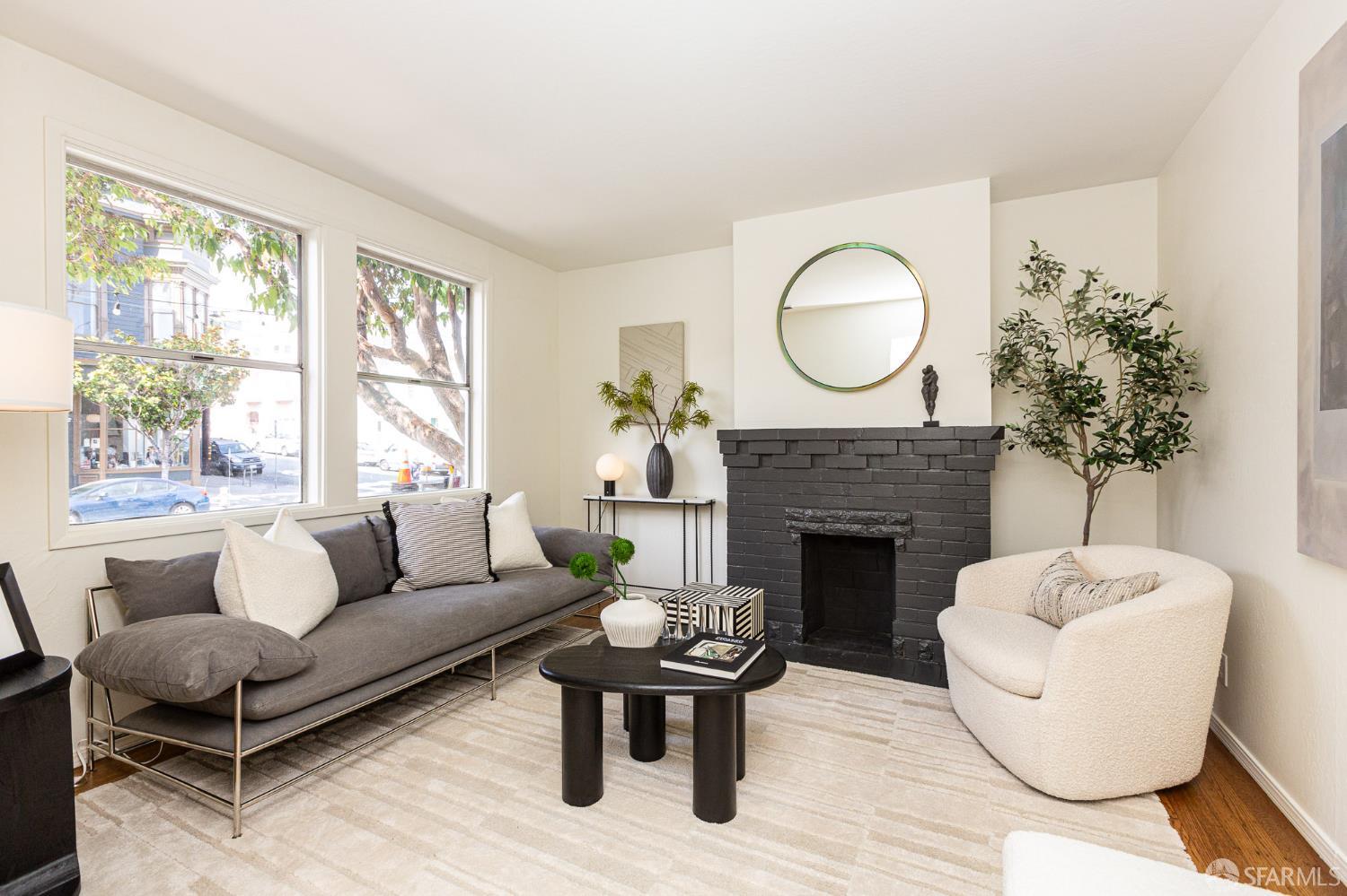 1505-1507 Church Street, San Francisco