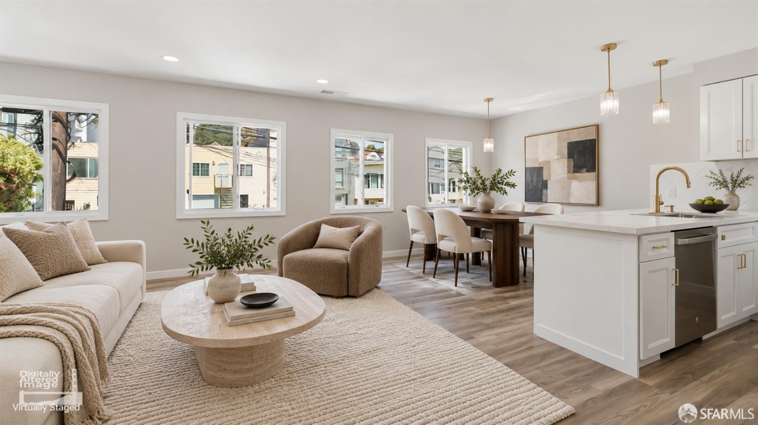1383 Revere Avenue, San Francisco