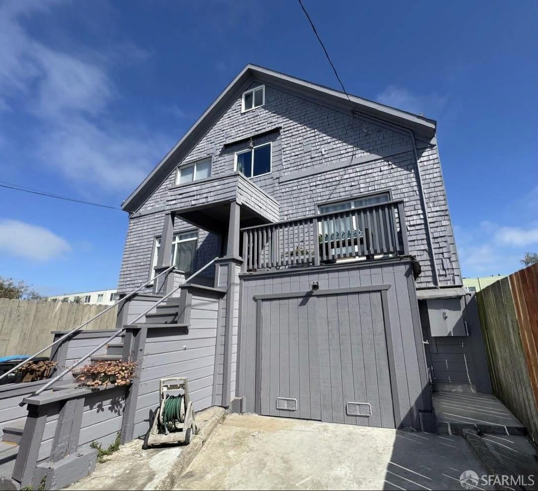 1452-1454 48th Avenue - Main photo