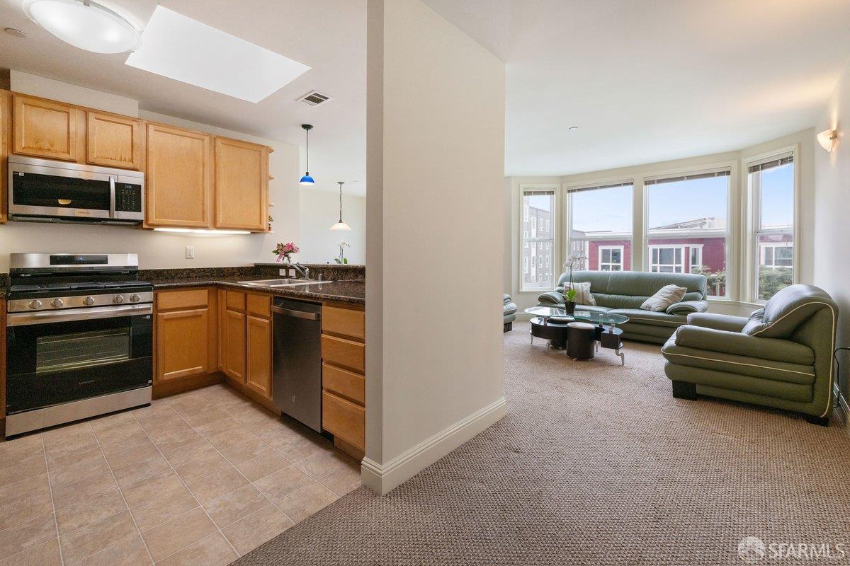 4855 Mission Street #6 - Photo 3