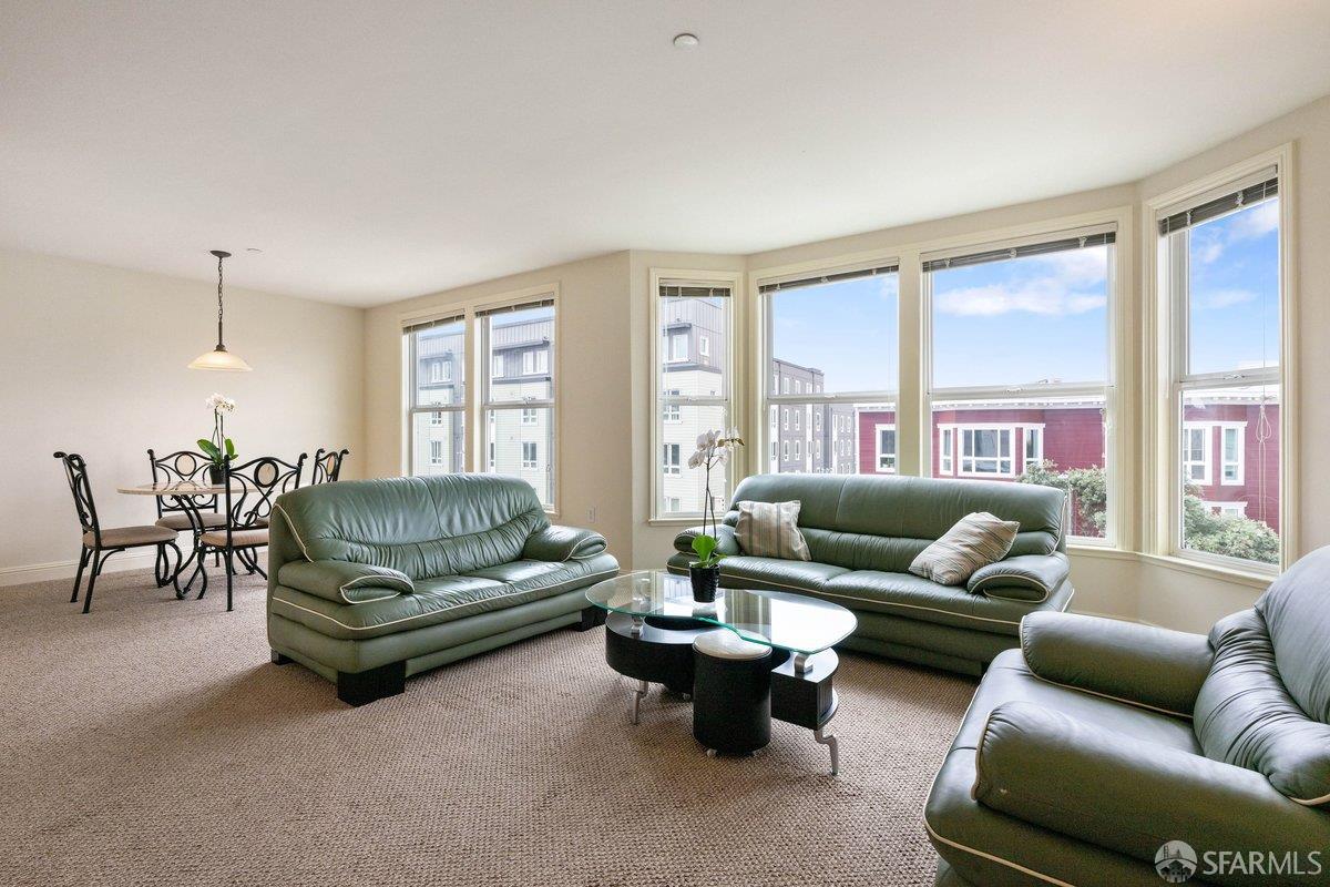4855 Mission Street #6 - Photo 4