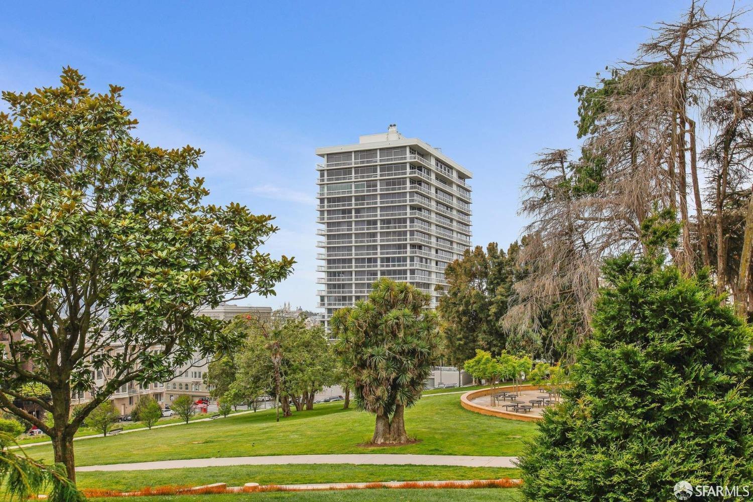 2200 Sacramento Street #207 - Main photo