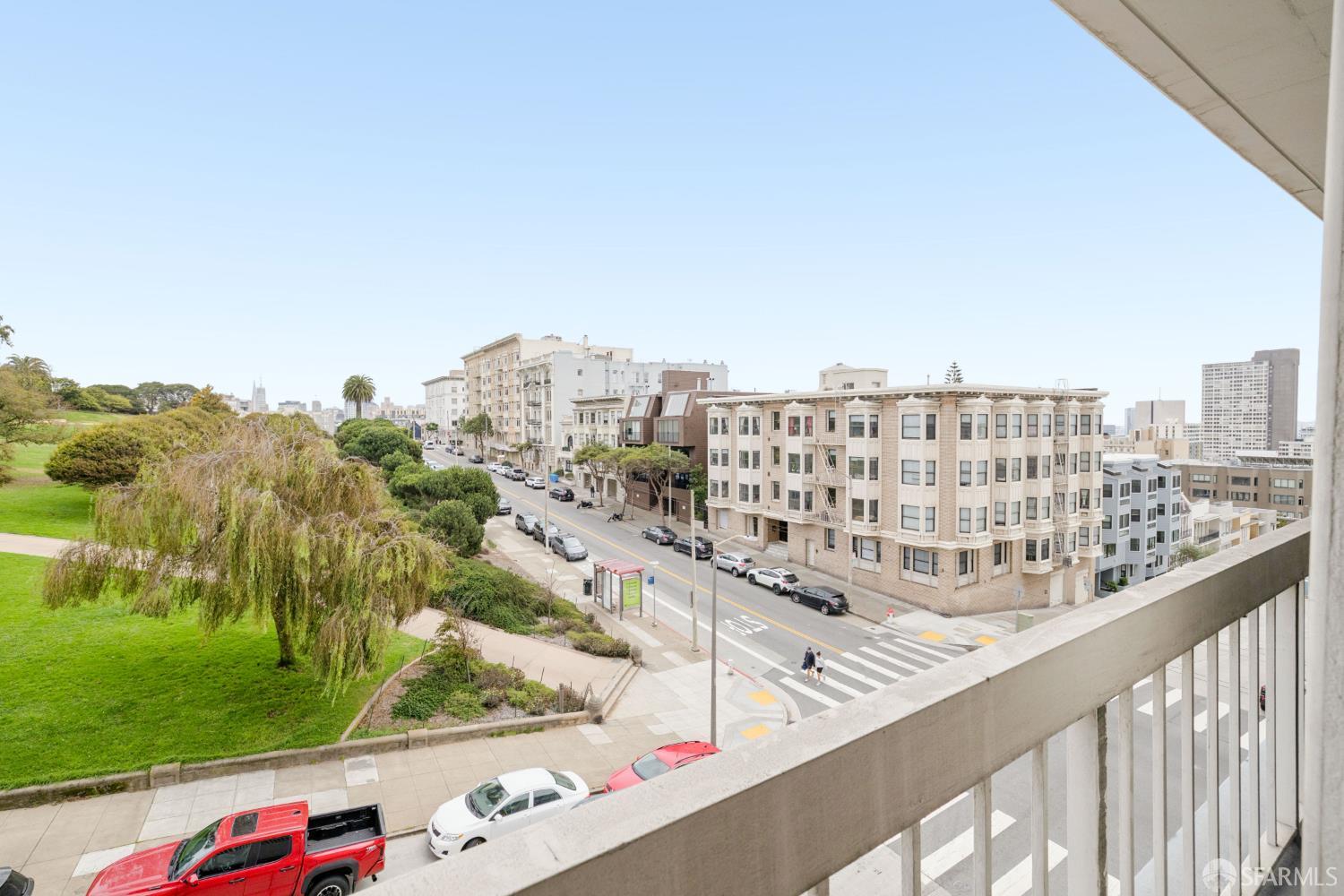 2200 Sacramento Street #207 - Photo 4