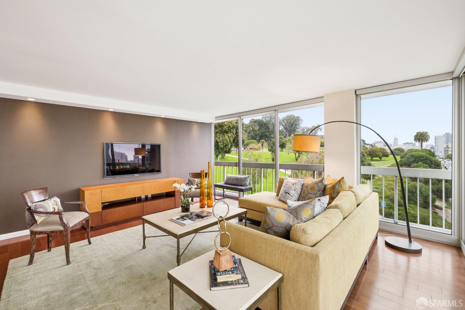 2200 Sacramento Street #207 - Photo 5