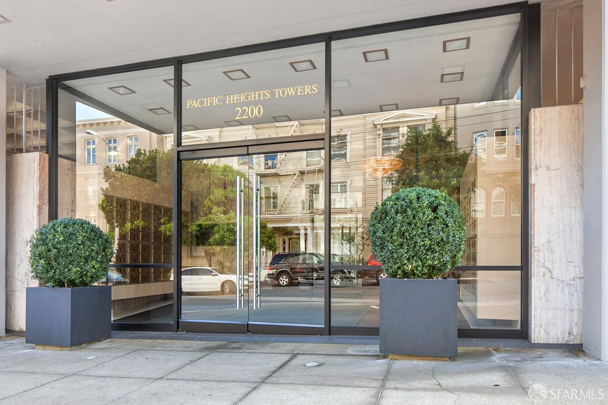 2200 Sacramento Street #207 - Photo 2
