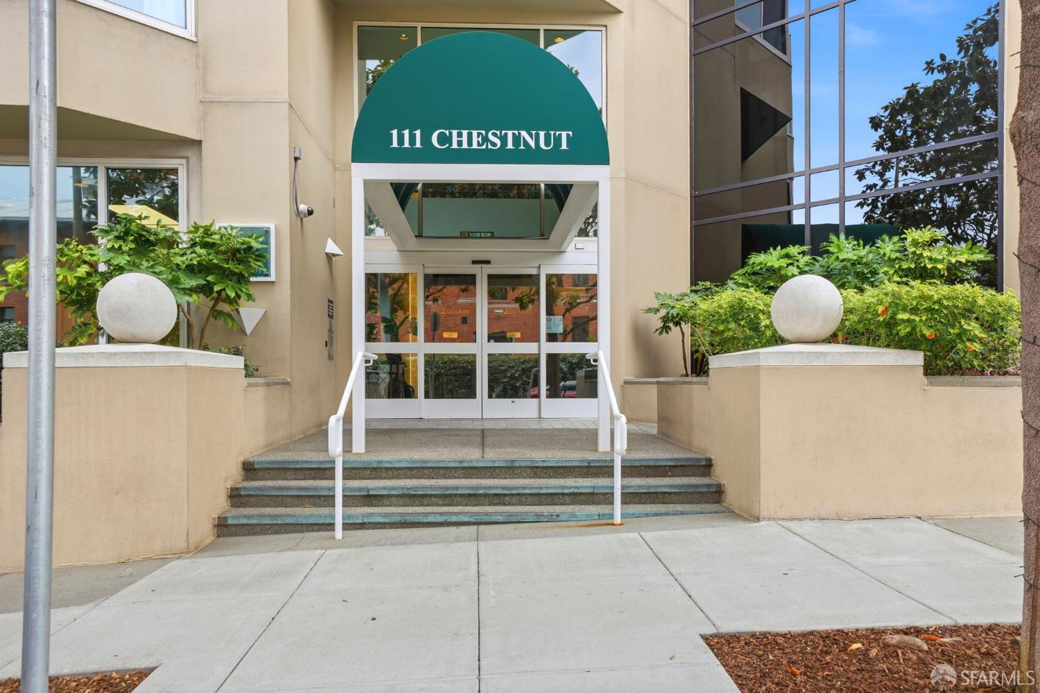 111 Chestnut Street #409 - Photo 4