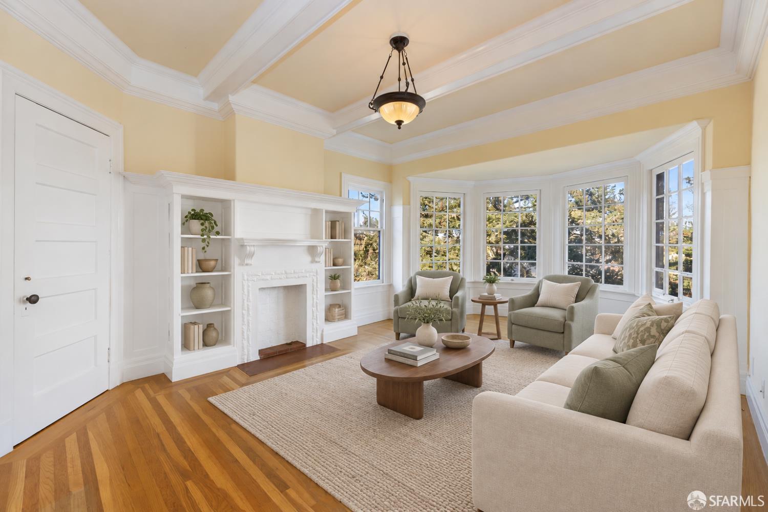 376 Frederick Street #2 - Main photo