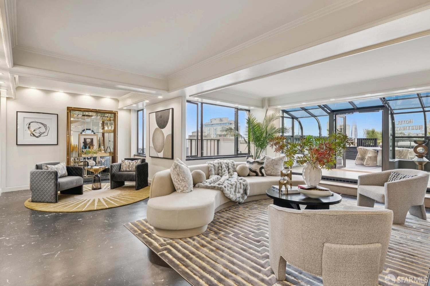 1177 California Street #1618 - Main photo