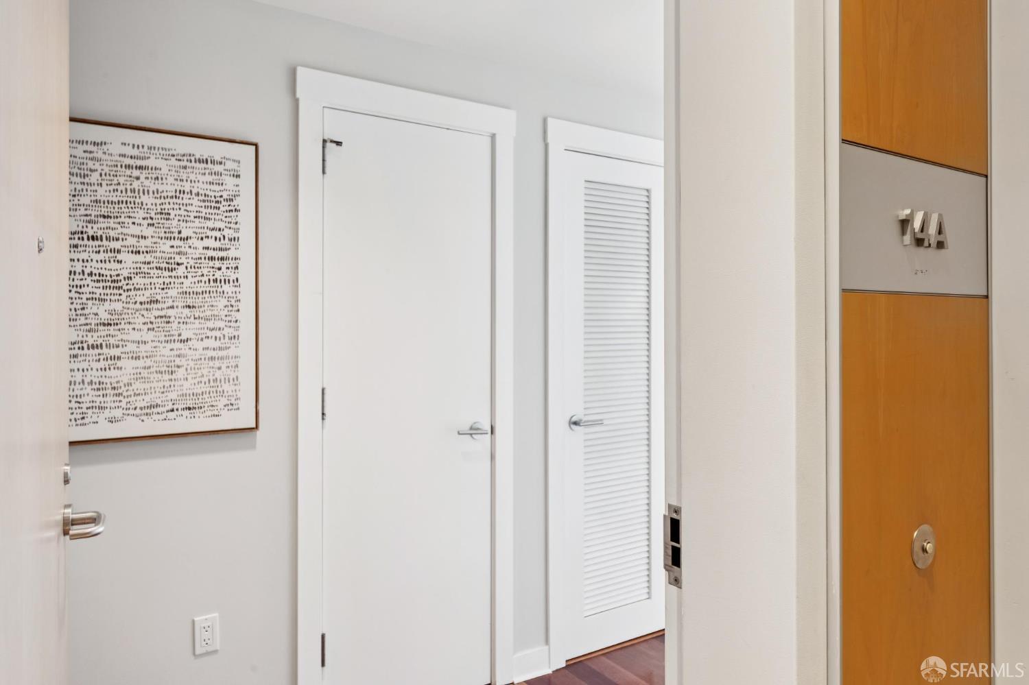501 Beale Street #14A - Photo 2
