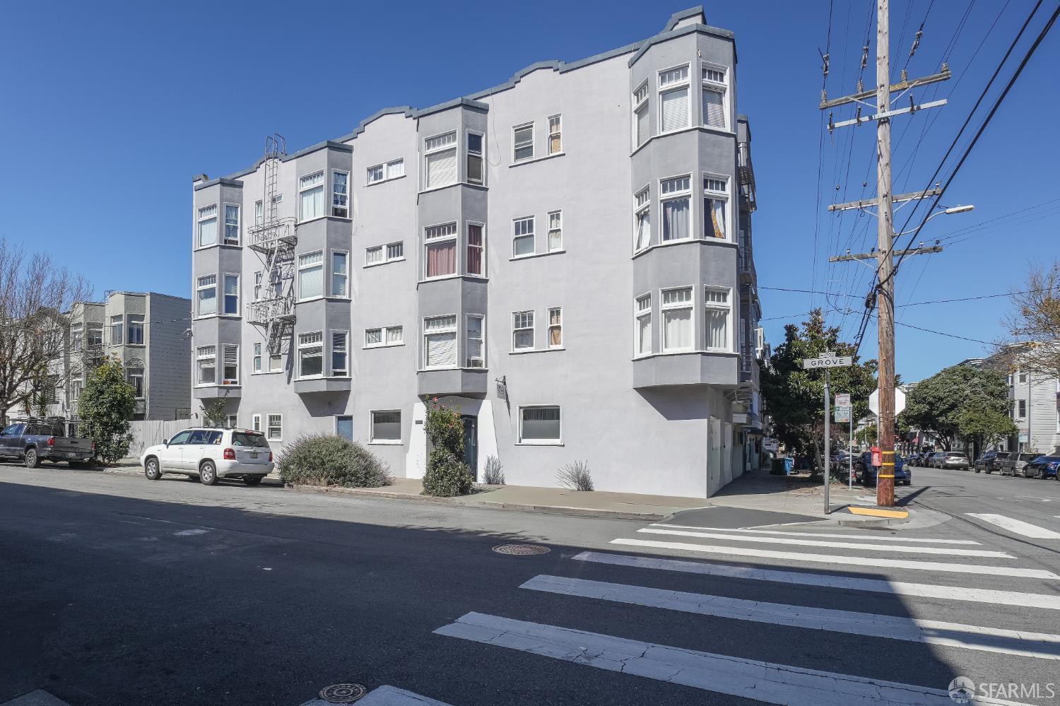 1706 Grove Street - Main photo