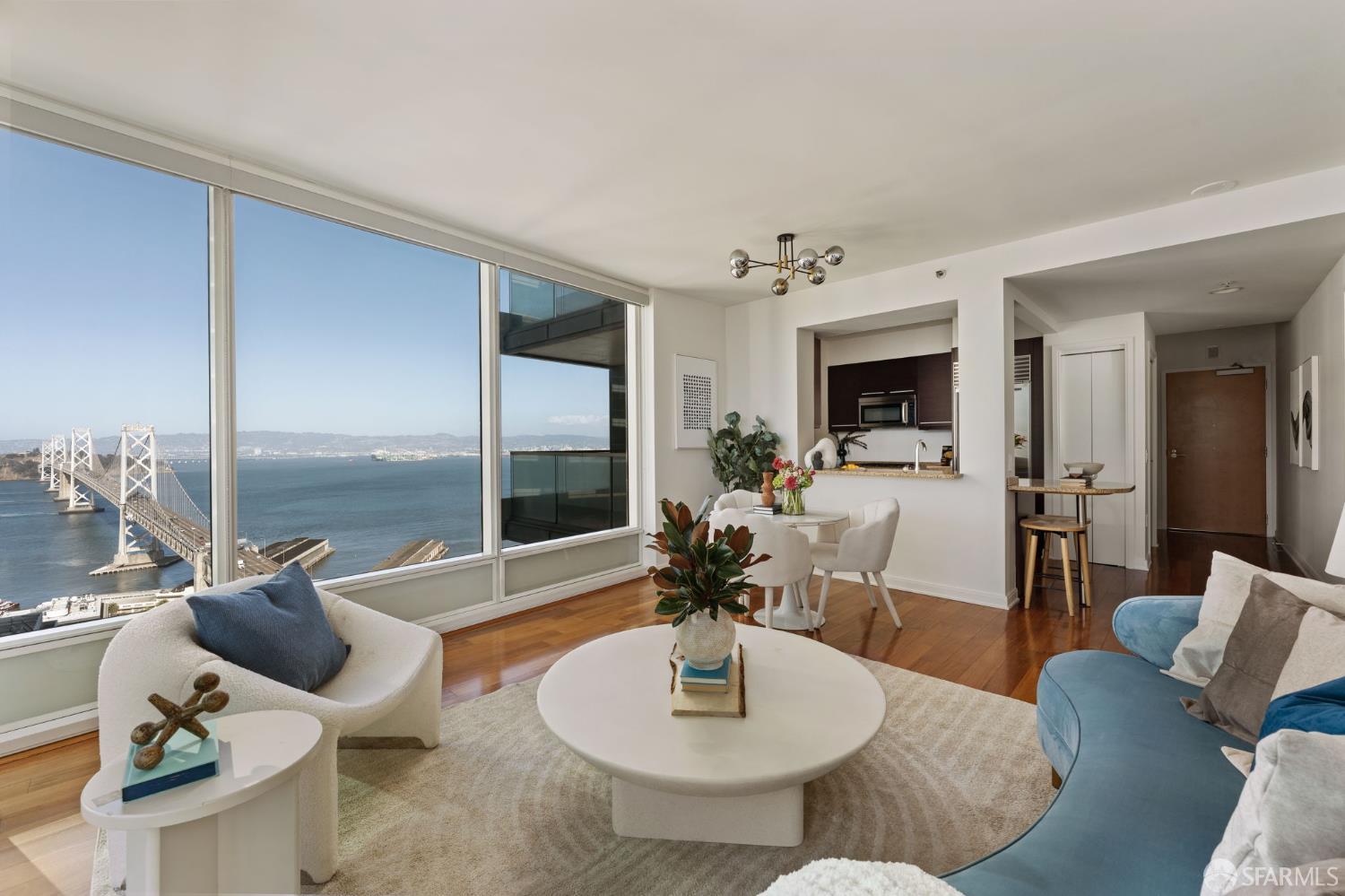 425 1st Street, San Francisco