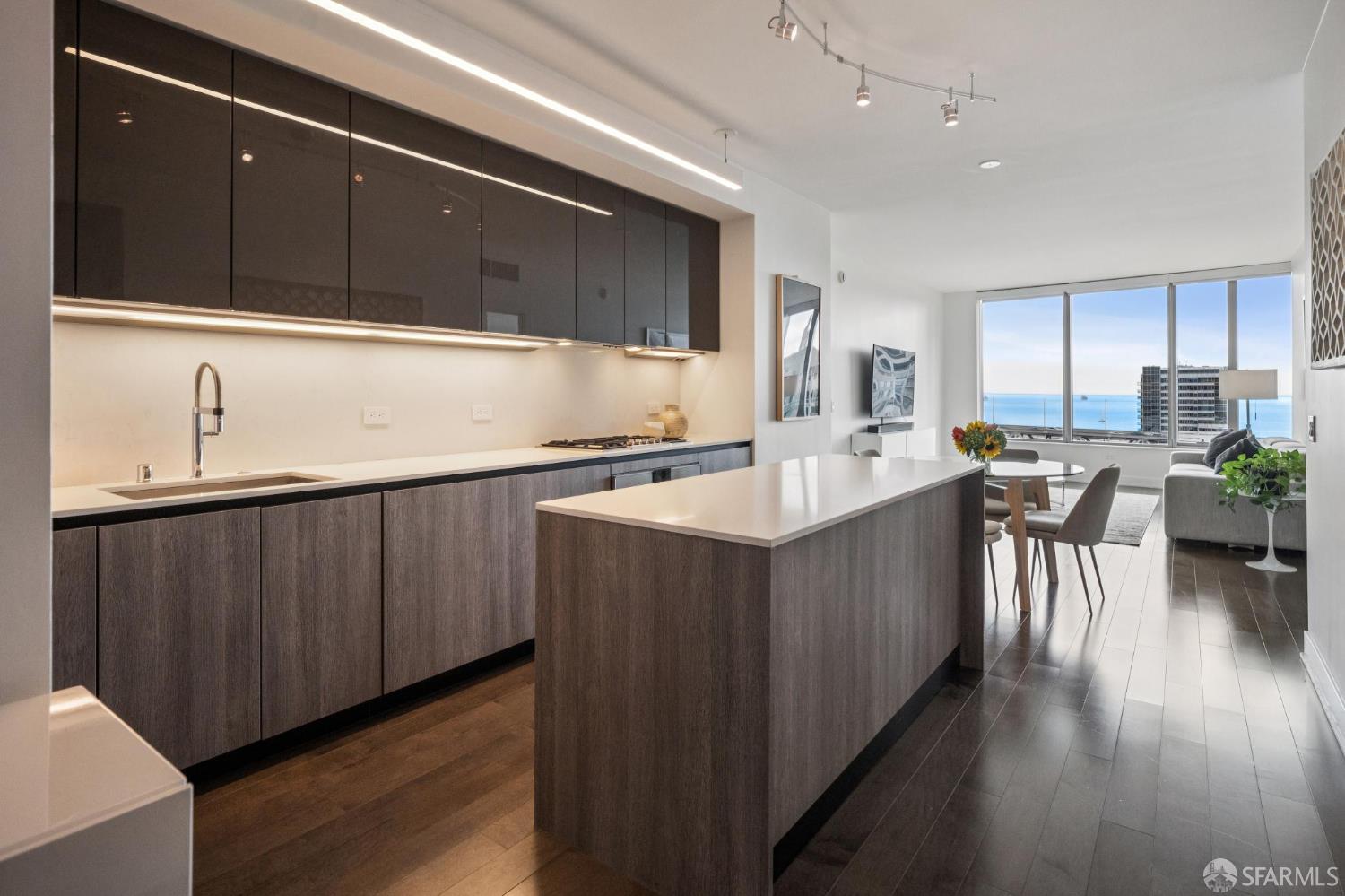 201 Folsom Street #21F - Photo 4