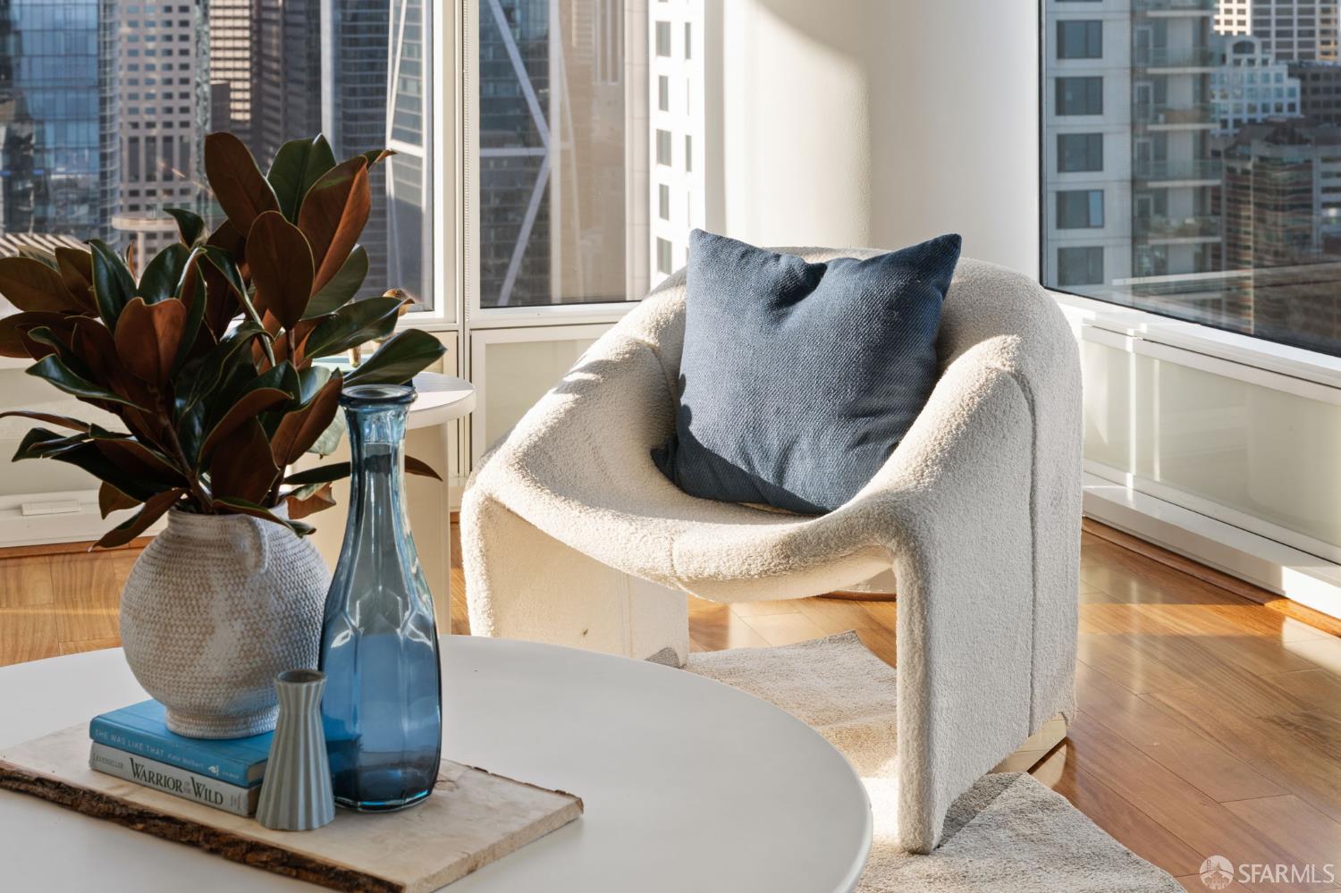 425 1st Street #3307 - Photo 5
