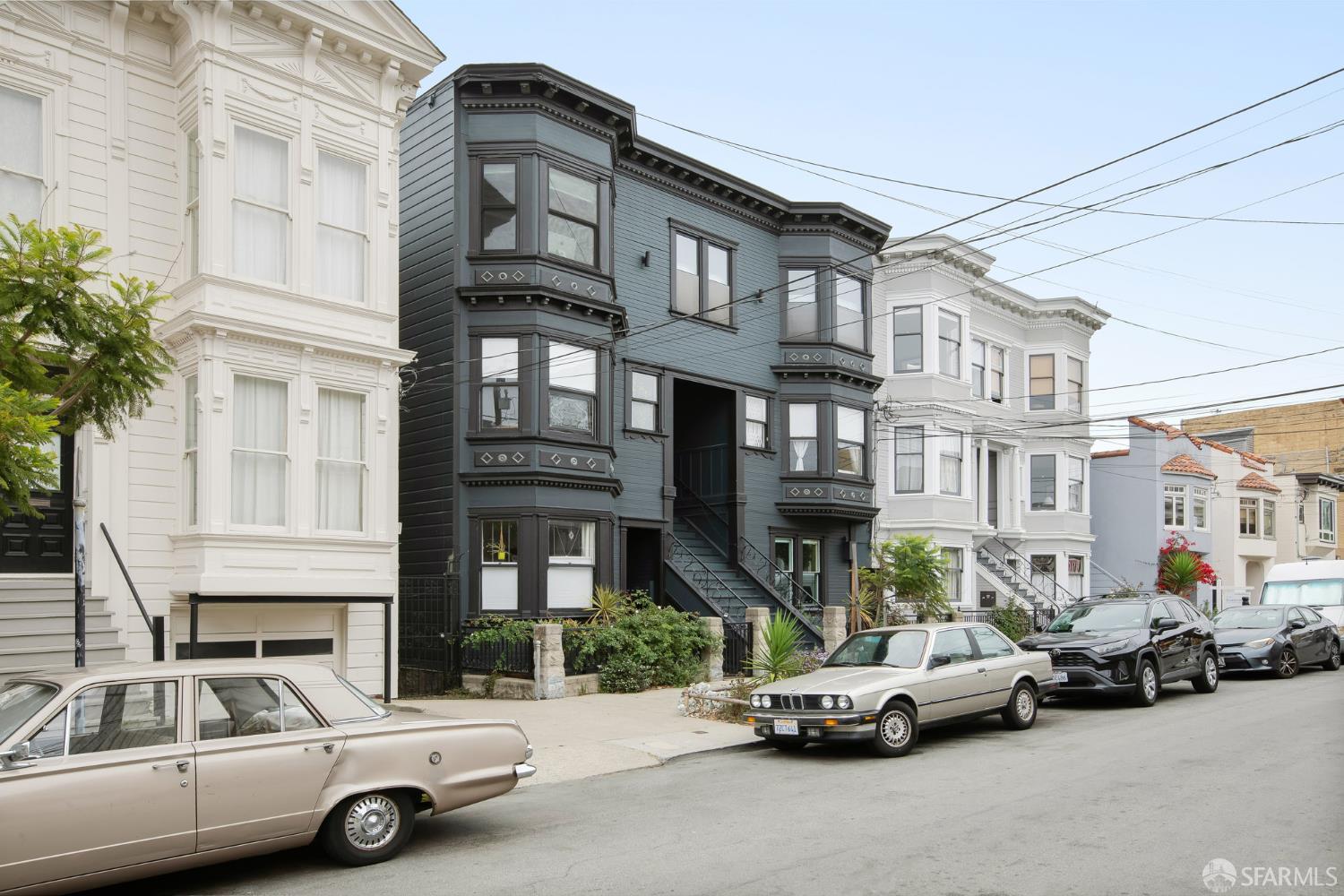 1157 Alabama Street - Main photo