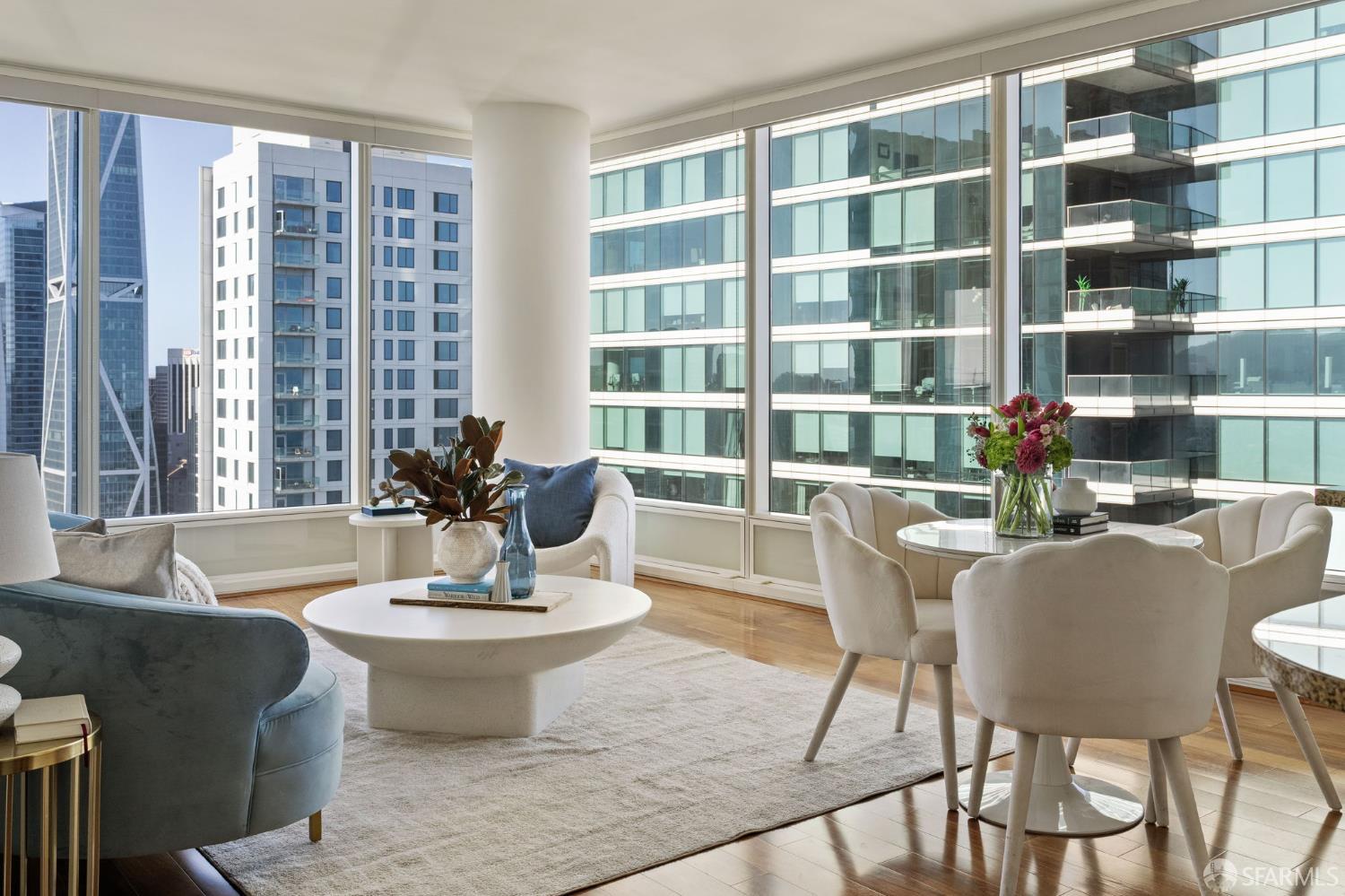 425 1st Street #3307 - Photo 4