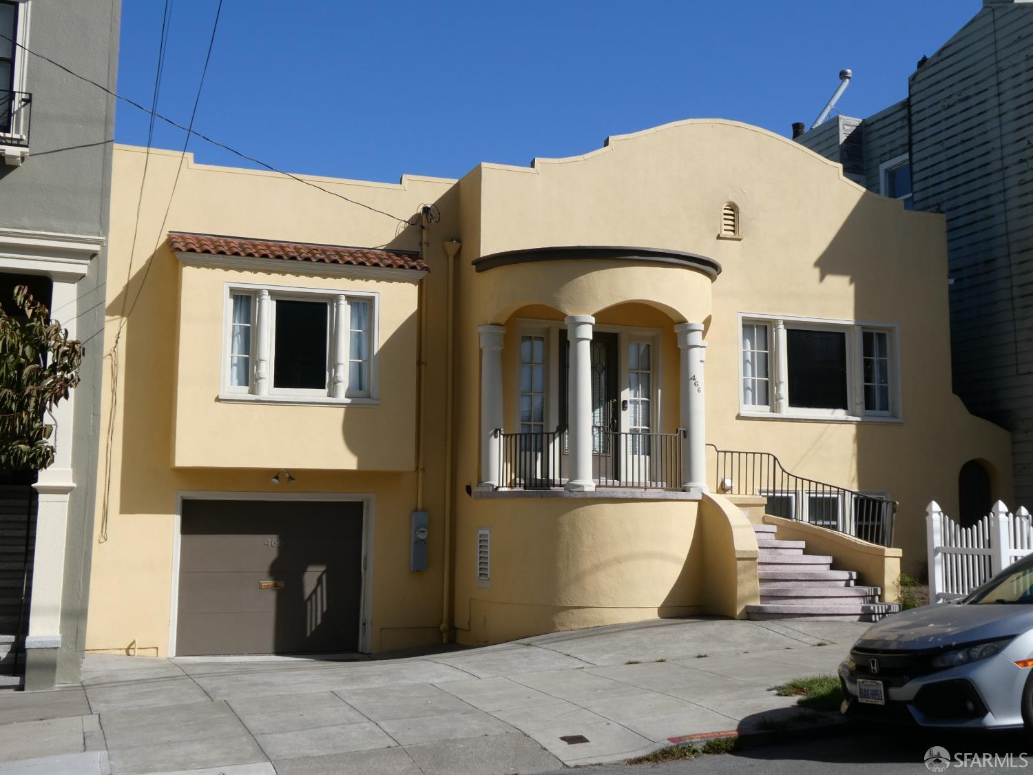 466 15th Avenue - Main photo