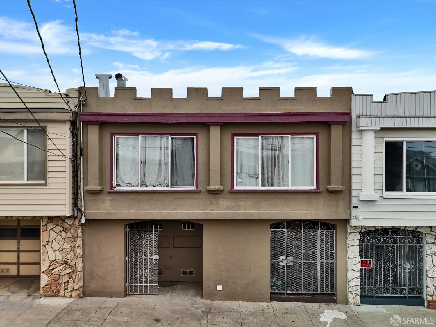 1474 Revere Avenue - Main photo