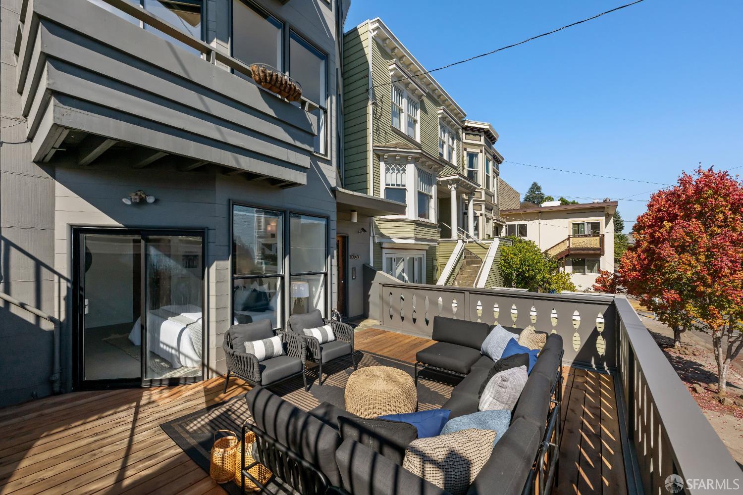 1020 Church Street #1 - Photo 2