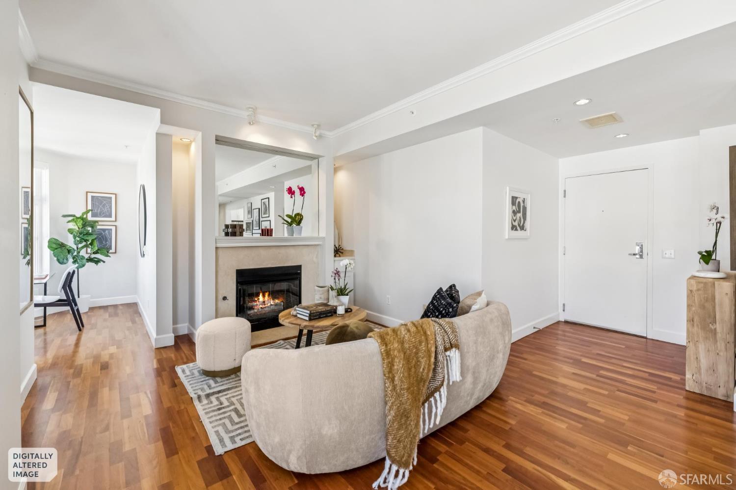1101 Pacific Avenue #602 - Photo 3