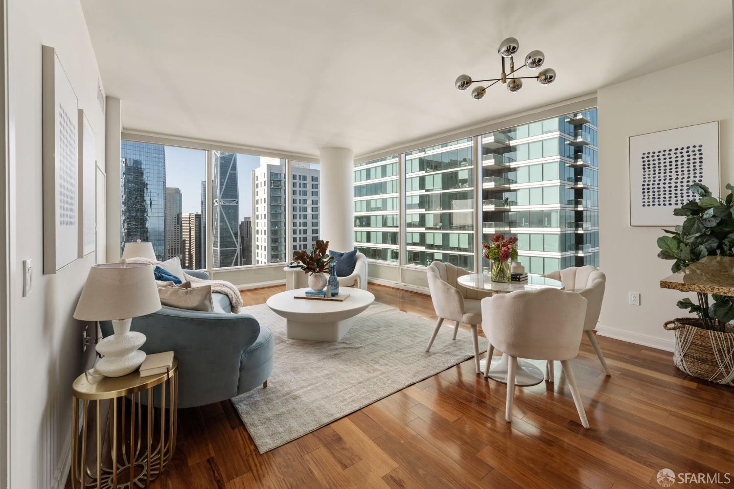 425 1st Street #3307 - Photo 3