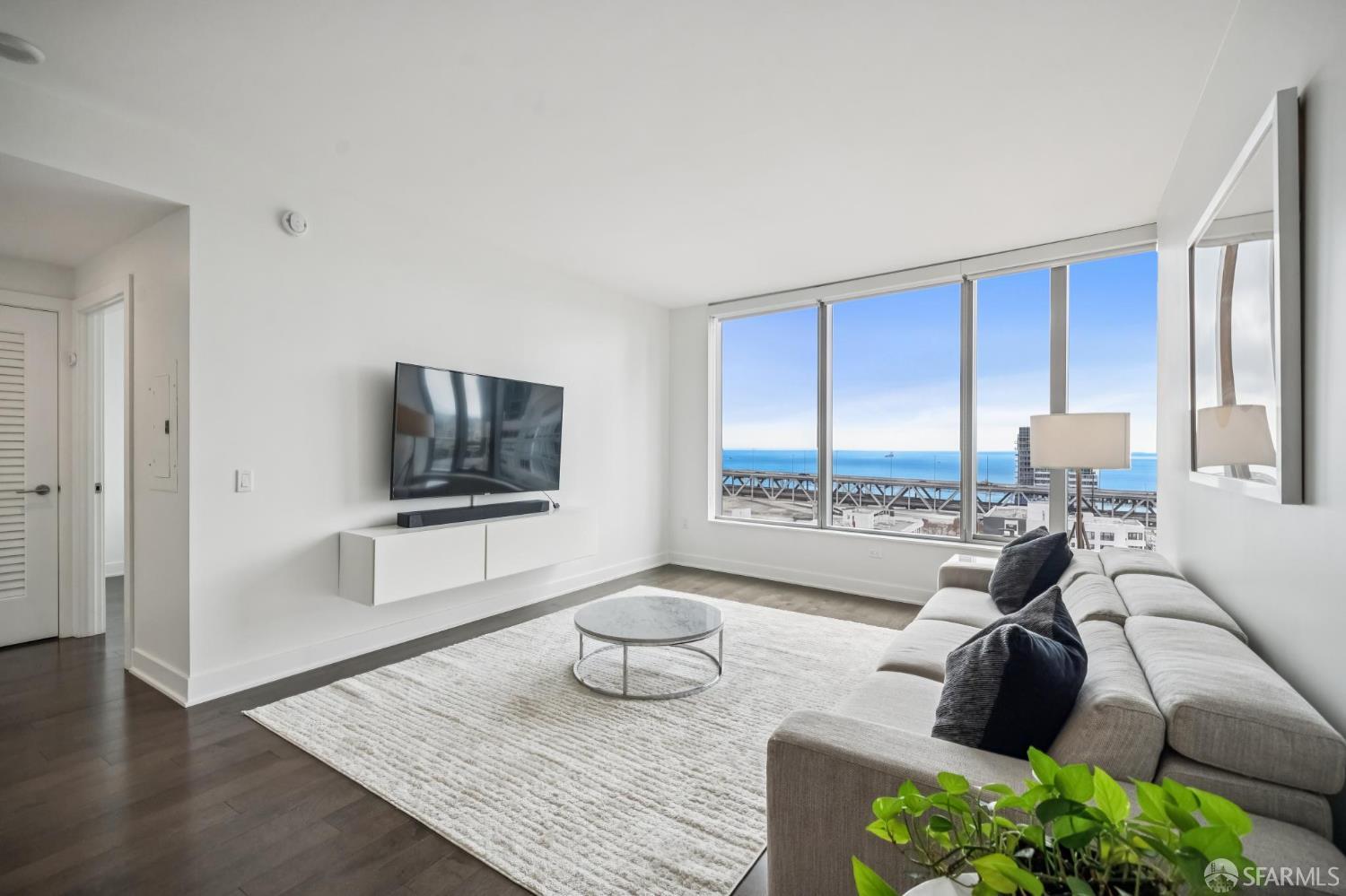 201 Folsom Street #21F - Main photo