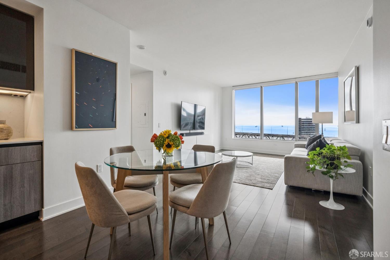 201 Folsom Street #21F - Photo 5