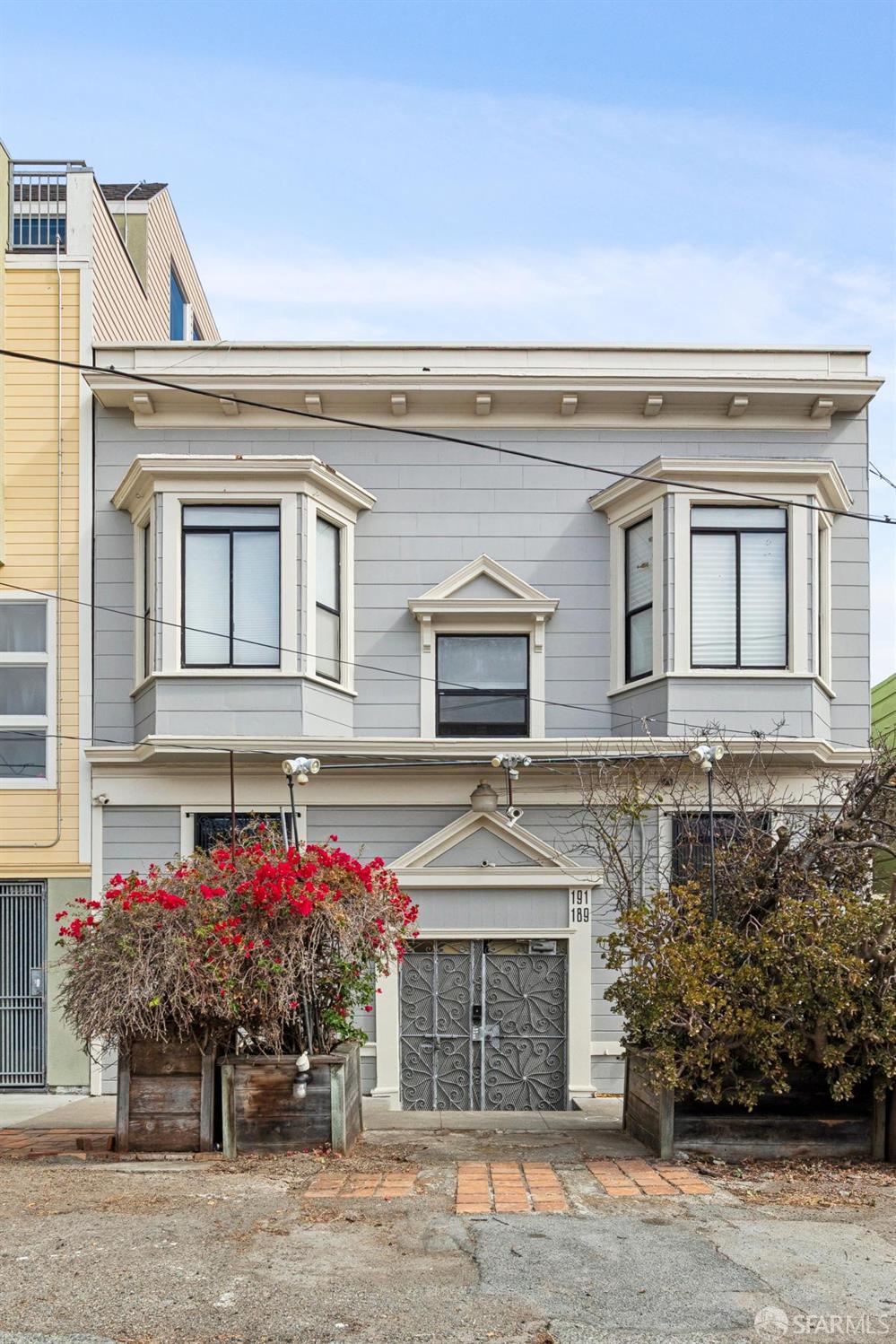 185-191 Hampshire Street - Main photo