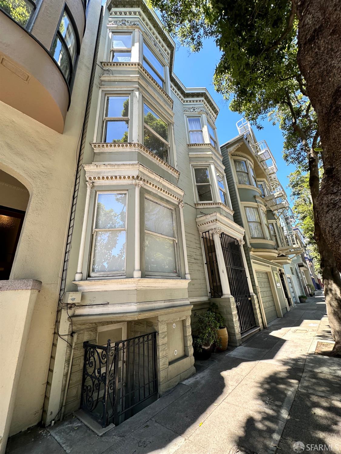 82 Sanchez Street - Main photo
