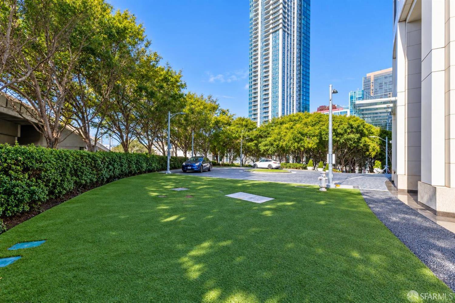 425 1st Street #4303 - Main photo