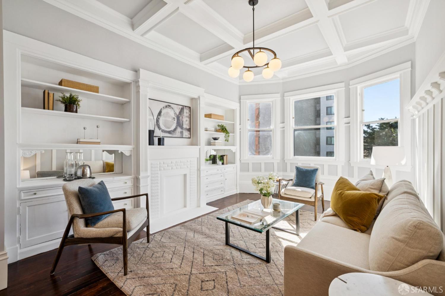 831 Broderick Street #4 - Main photo