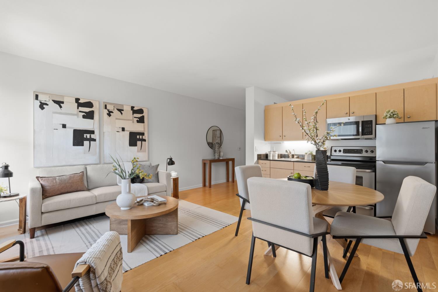 140 Van Ness Avenue #641 - Photo 4